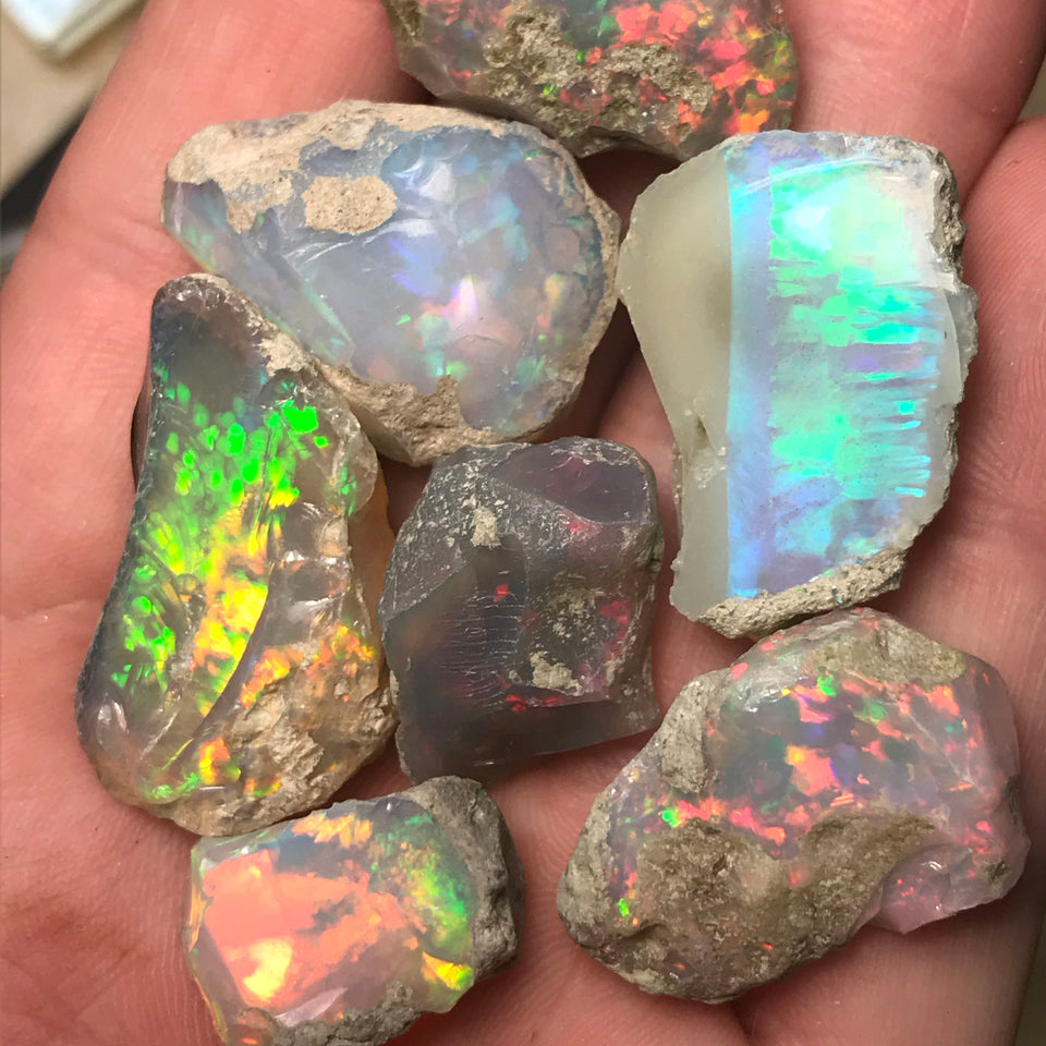 raw opals cutters grade select for cutting gem quality 