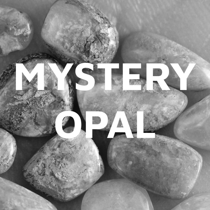 Mystery Opal for DOREEN
