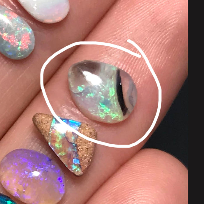 Doreens Opal